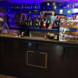 Lory's Di Roberto Maieli À l'intérieur