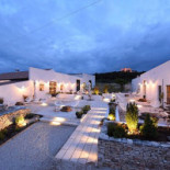 Montegusto Extérieur