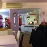 Pizzeria Manin Dentro