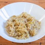 Foraperfora food