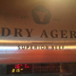Foraperfora menu