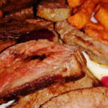 Foraperfora food