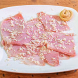 Foraperfora food