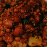 Foraperfora food