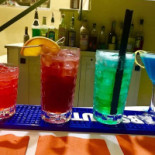 Miro Lounge Bebida