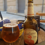 Il Cappellaio Matto Bebida