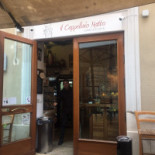 Il Cappellaio Matto Exterior