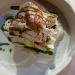 Bistrot 73 Nourriture