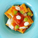 Bistrot 73 Cibo