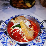 Bistrot 73 Nourriture