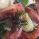 Bistrot 73 Cibo