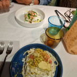 Bistrot 73 Nourriture