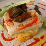 Bistrot 73 Nourriture