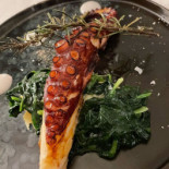 Bistrot 73 Cibo