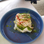 Bistrot 73 Cibo