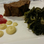 Area Loft Comida