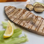Primaopoi Nourriture