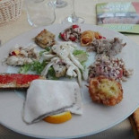 Primaopoi Nourriture