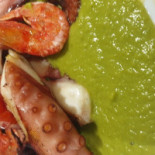 Pizzeria La Briglia Nourriture