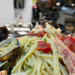 Pizzeria La Briglia Nourriture