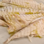 Accasatua Comida
