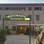 Accasatua Exterior