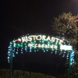 Accasatua Exterior