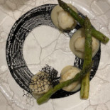 Nabucco Nourriture