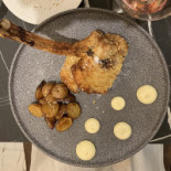 Nabucco Comida