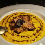Nabucco Comida
