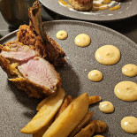 Nabucco Comida
