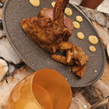 Nabucco Comida