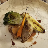 Nabucco Comida