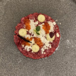 Nabucco Comida