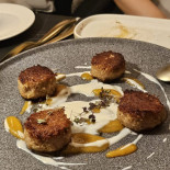 Nabucco Comida