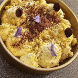 Nabucco Comida