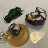 Nabucco Comida