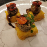Nabucco Comida