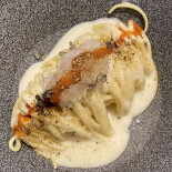 Nabucco Comida