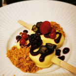 Nabucco Comida