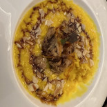 Nabucco Comida