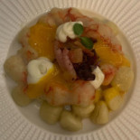 Nabucco Comida