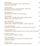 Nabucco Carte
