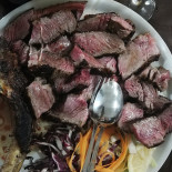Serial Griller Comida