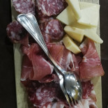 Serial Griller Bebida
