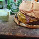 Serial Griller Comida