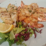 Embassy Comida