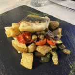 Embassy Comida