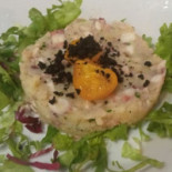 Embassy Comida