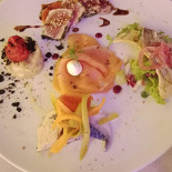 Embassy Comida